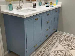 cabinets