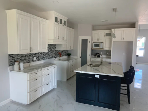 cabinets