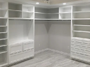 cabinets