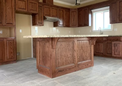 custom cabinets in corpus christi